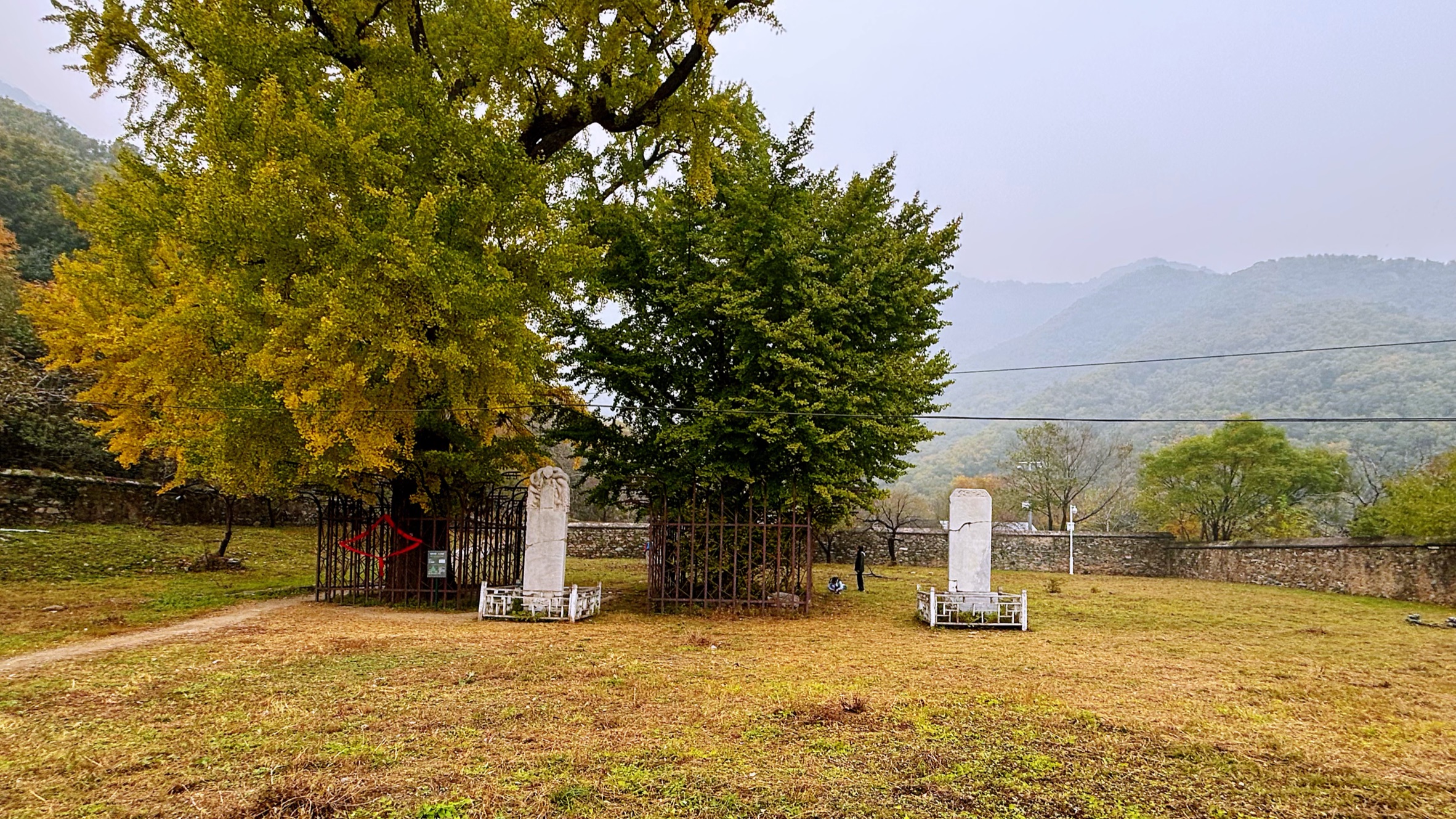 游十字寺