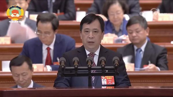 纪念中国基督教三自爱国运动70周年（六）(图1)