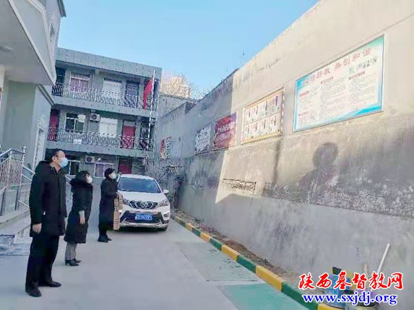 我省各地教会加强春节新冠肺炎疫情防控等安全工作(图8)